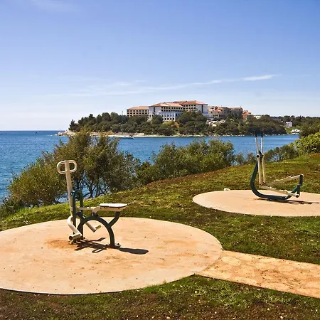 Konukevi Andrea Pjescana Uvala