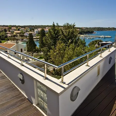 Andrea Pjescana Uvala