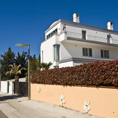 Andrea Pensjonat Pjescana Uvala