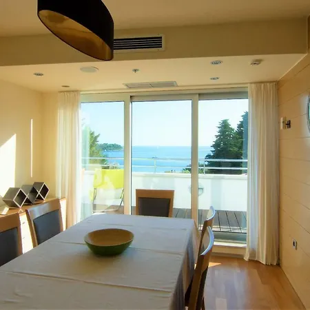 Andrea Pensjonat Pjescana Uvala