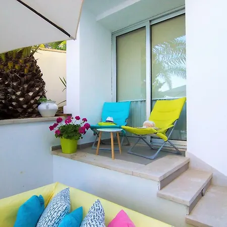 Andrea Konukevi Pjescana Uvala