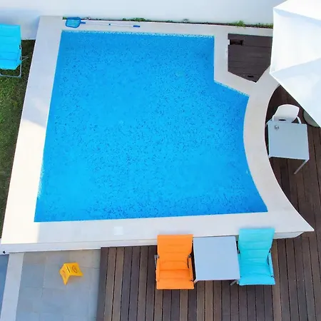 Konukevi Andrea Pjescana Uvala