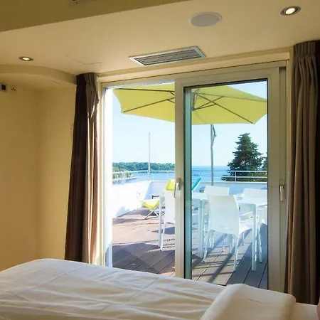 Konukevi Andrea Pjescana Uvala