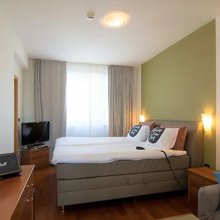 Konukevi Andrea Pjescana Uvala