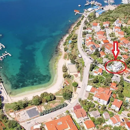 Andrea Pensjonat 3*