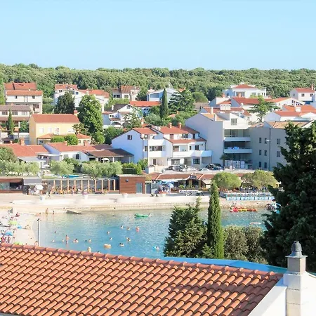 Andrea Pensjonat Pjescana Uvala