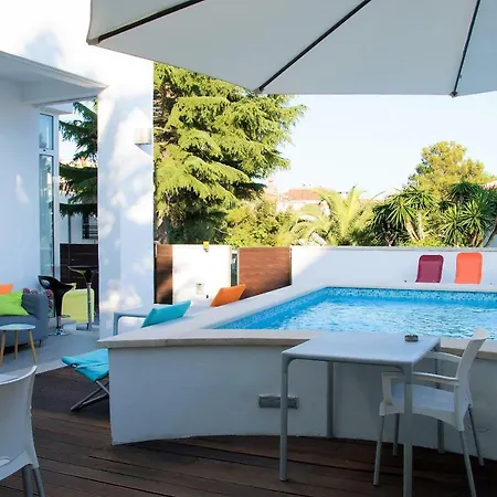 Andrea Pensjonat 3*